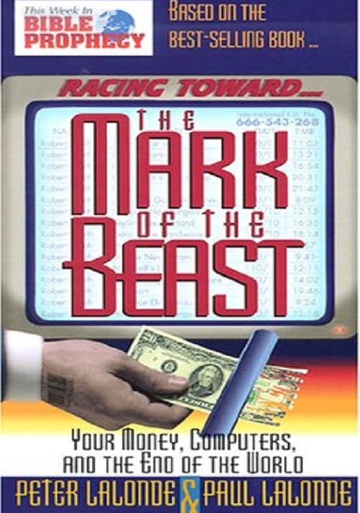 Racing Toward... the Mark of the Beast