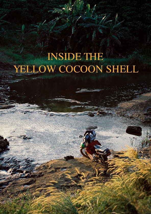 Inside the Yellow Cocoon Shell stream online