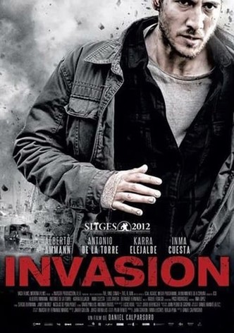 Invasion