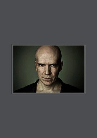 Devin Townsend: Stuff for Your Eyes