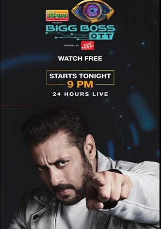 Bigg Boss Season 14 watch full episodes streaming online