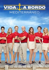 Vida a Bordo: Mediterrâneo