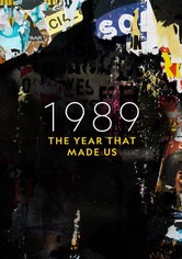 1989: The Year That Made Us