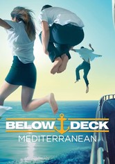 Below Deck Mediterranean