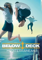 Below Deck Mediterranean - Season 1