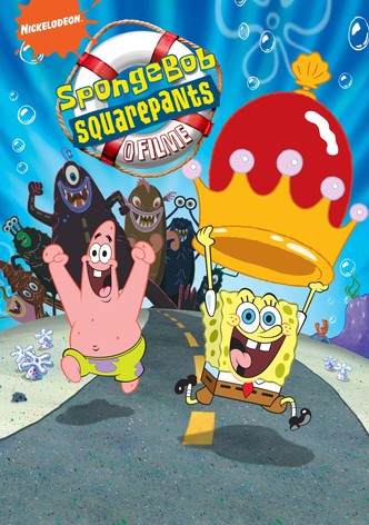 SpongeBob SquarePants - O Filme