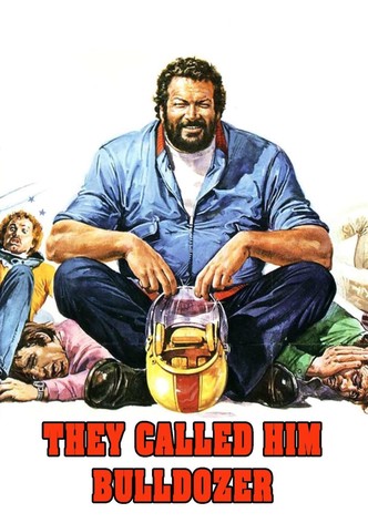 They Called Him Bulldozer