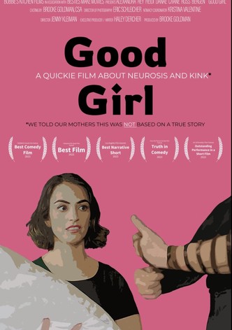 Good Girl