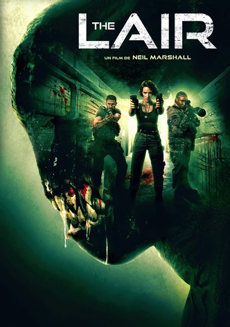 The Lair