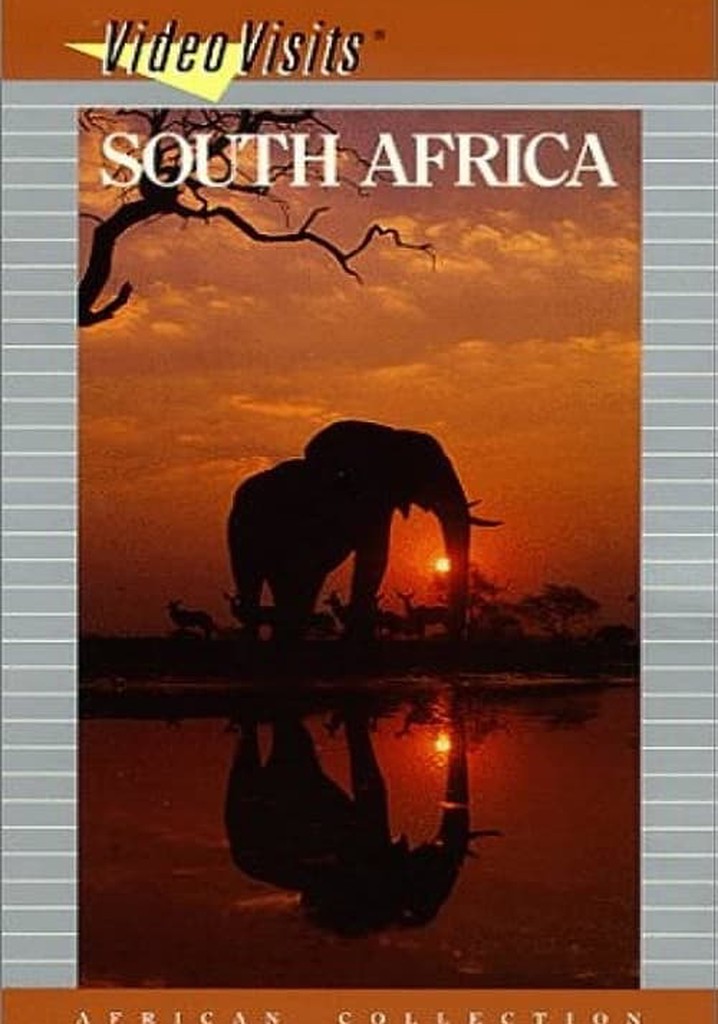South Africa: A Journey of Discovery