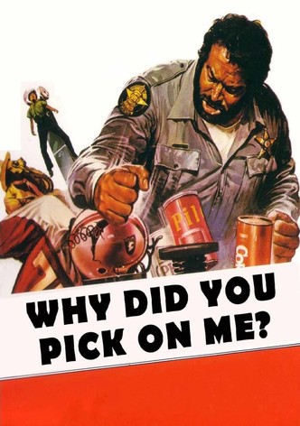 Toate mi se întâmplă numai mie