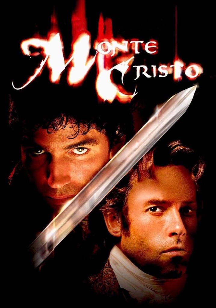 Monte Cristo Stream Jetzt Film online finden und anschauen