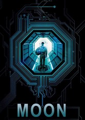 Moon - Die dunkle Seite des Mondes