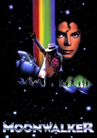 Moonwalker