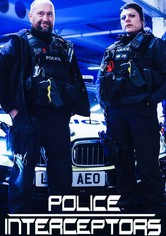 Police Interceptors - Auf Verfolgungsjagd