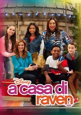 A casa di Raven