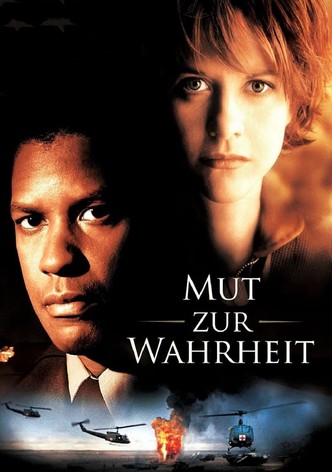 Mut zur Wahrheit