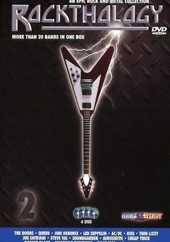 Rockthology 2
