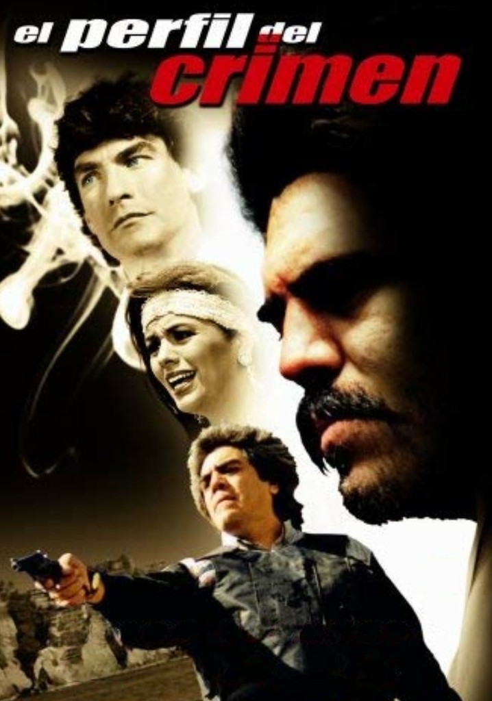 The Profile of the Crime