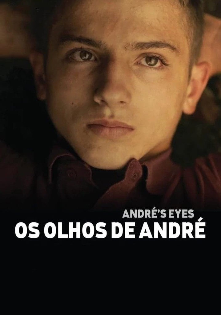 André's Eyes