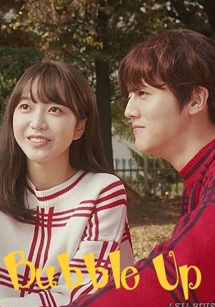 Bubble Up Season 1 watch full episodes streaming online