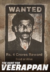 The Hunt for Veerappan