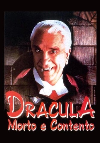 Dracula morto e contento