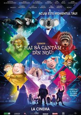 Hai să cântăm din nou!