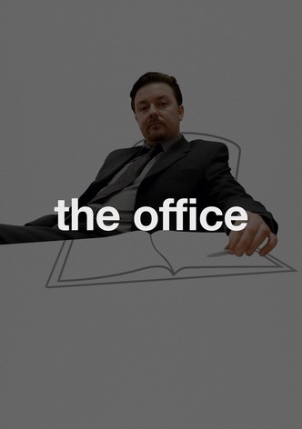 The Office (U.K.)