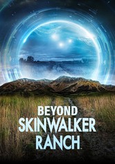 Beyond Skinwalker Ranch - Staffel 3