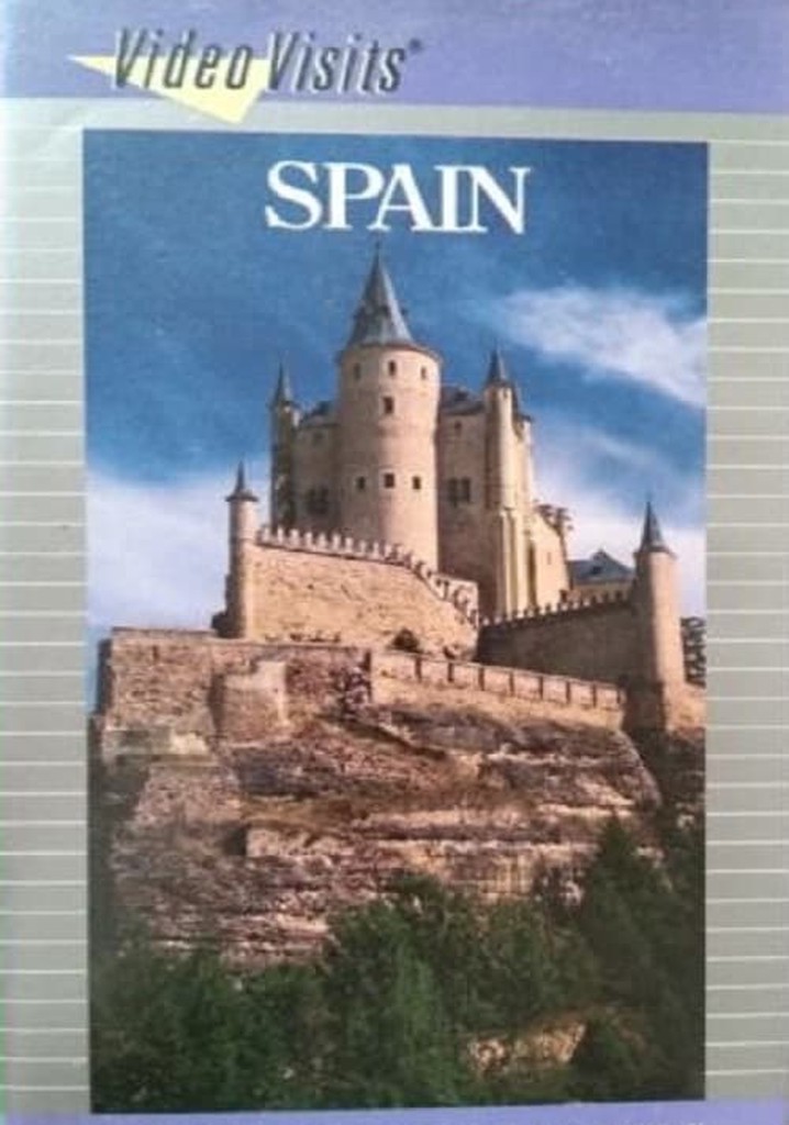 Spain: Everything Under the Sun