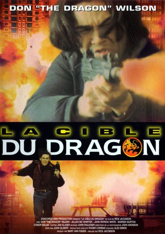 La Cible du dragon