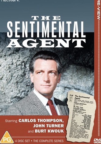 The Sentimental Agent