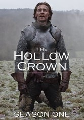The Hollow Crown - Saison 1