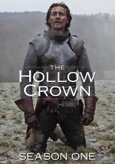 The Hollow Crown - Season 1