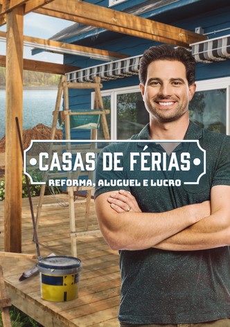 Casas de Férias - Reforma, Aluguel e Lucro
