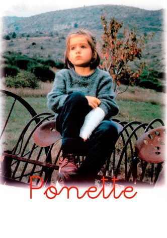 Ponette