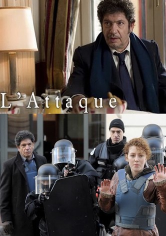 L'Attaque