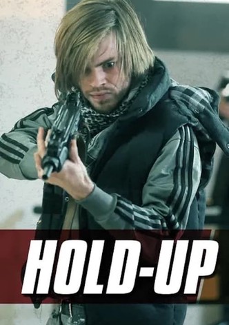 Hold-Up
