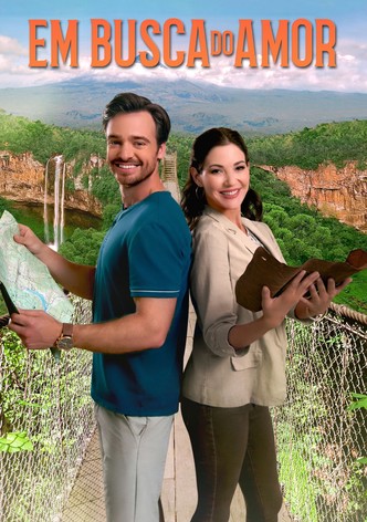 Em Busca Do Amor