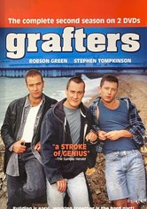 Grafters - Season 2