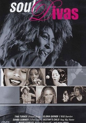 Soul Divas