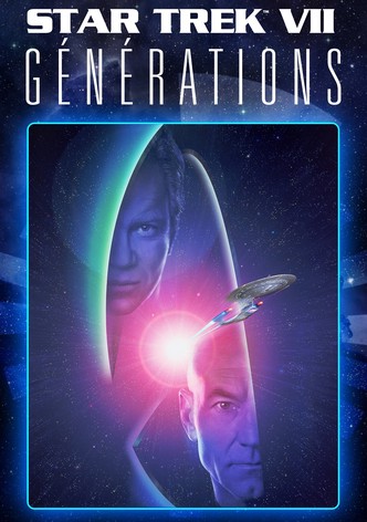 Star Trek : Générations