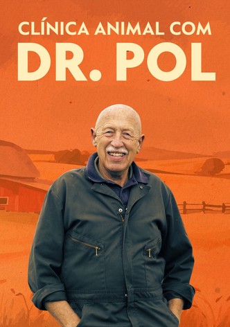 O Incrível Dr. Pol