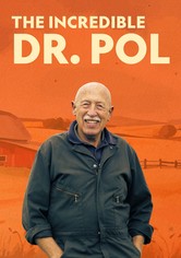 L'incroyable Dr Pol