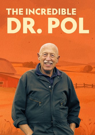 The Incredible Dr. Pol