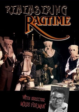 Remembering Ragtime