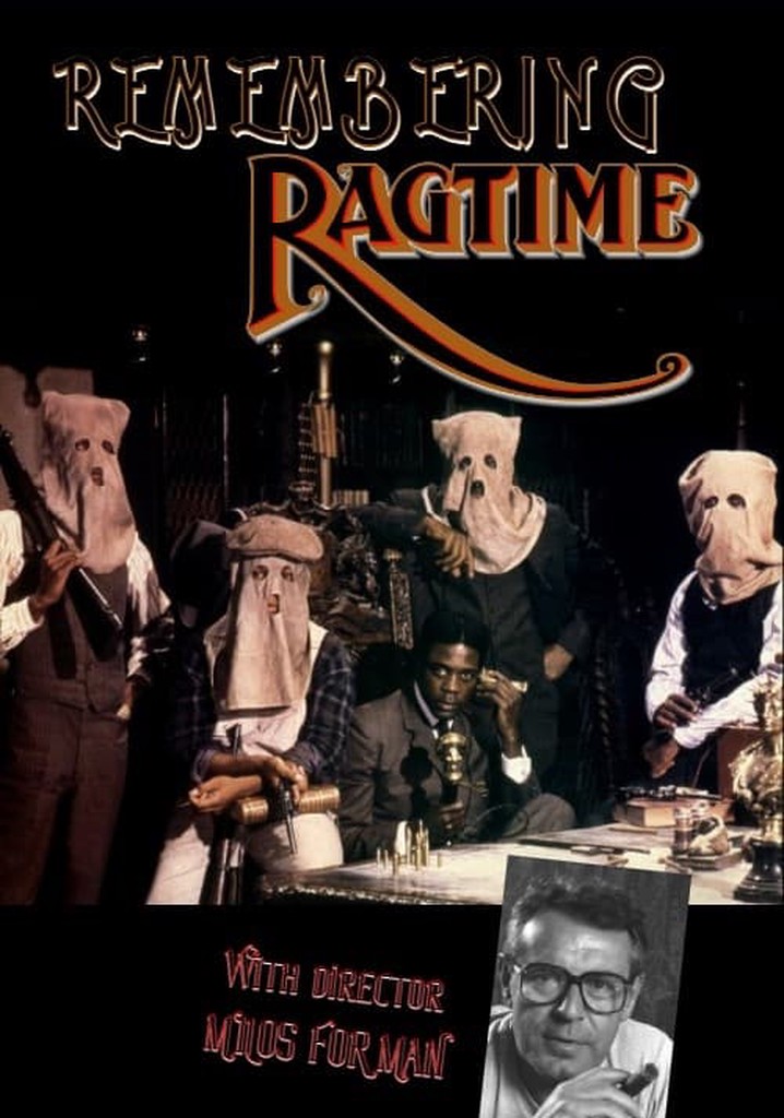 Remembering Ragtime