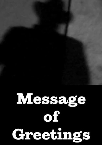 Message of Greetings: Prix suisse / My Thanks / Dead or Alive