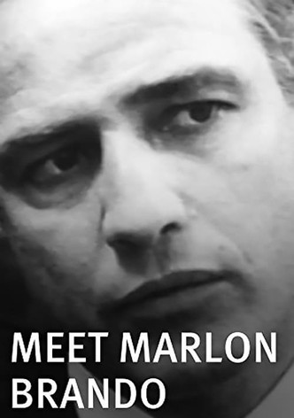 Meet Marlon Brando